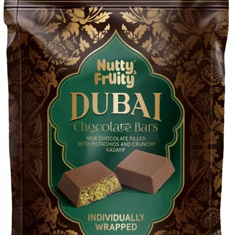Mini Dubai Chocolate (30.3g cada)