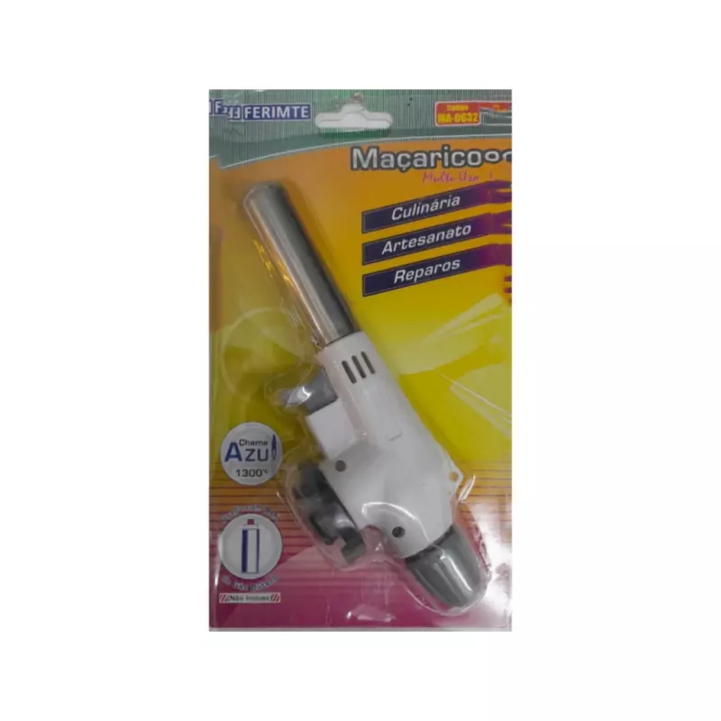 Maçarico Marca Ferinte MA0632