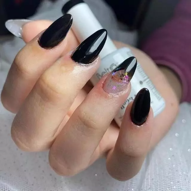 Esmalte Gel Beltrat N•234 Preto