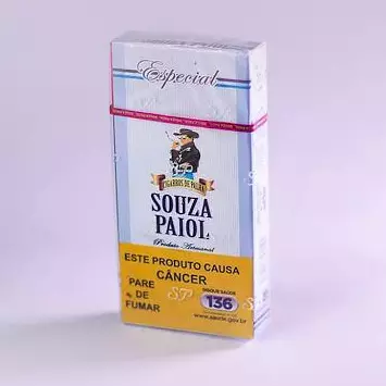 Souza Paiol