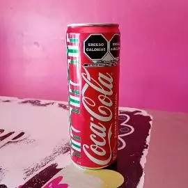 COCA COLA