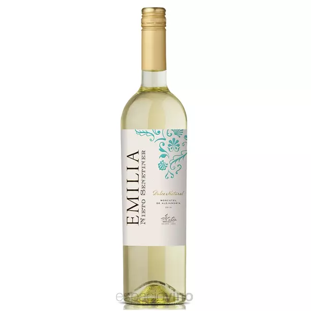 Emilia "Dulce Natural"