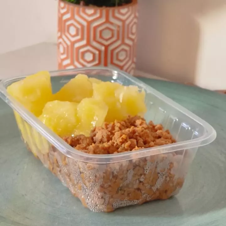 Maromba Carne Moida com aipim(copy)