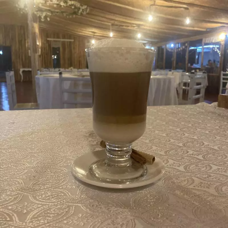 Capuccino