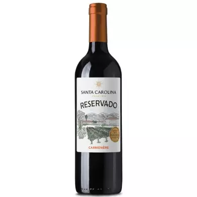 Santa Carolina Reservado Carmenére