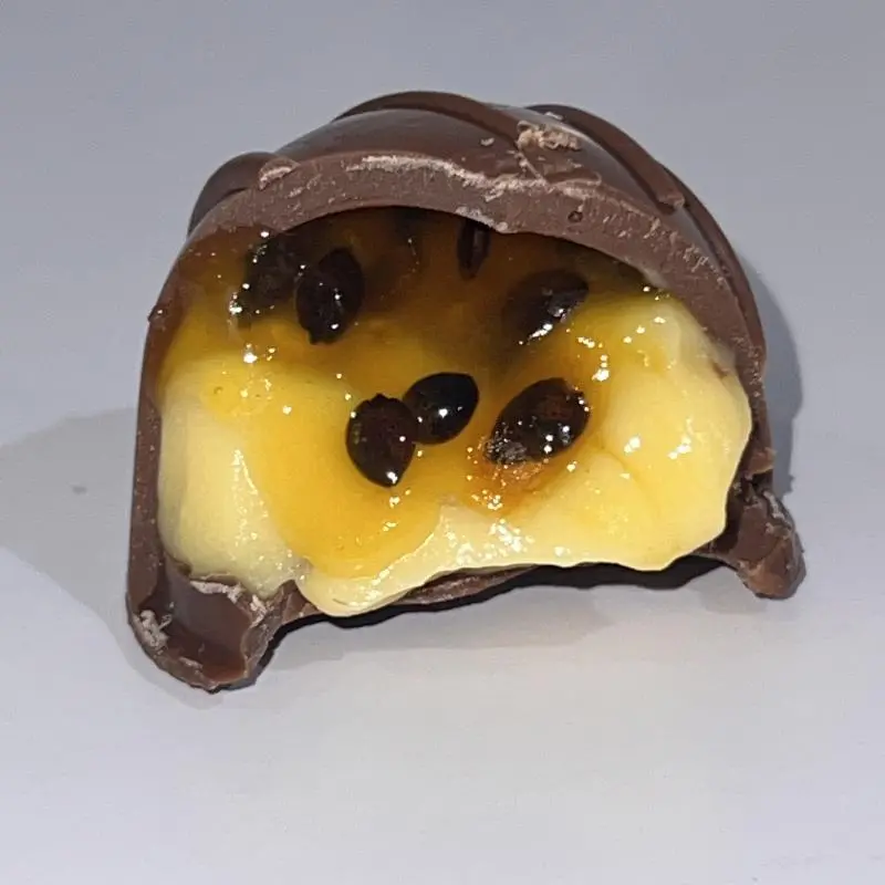 Bombom Maracujá 40g