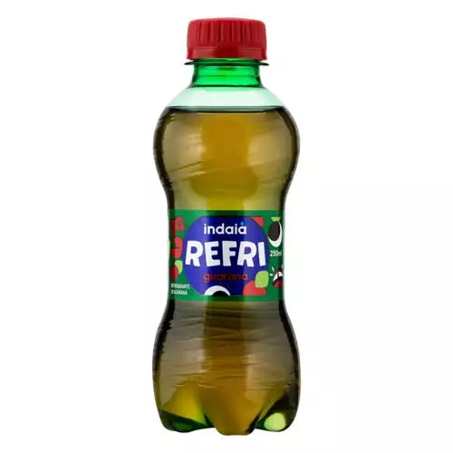 Indaia guaraná
