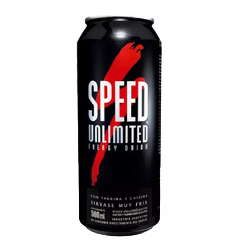Speed 500cc