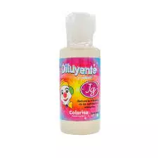 Diluyente 60ml
