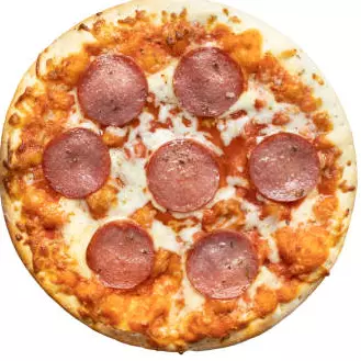 Queso Peperoni
