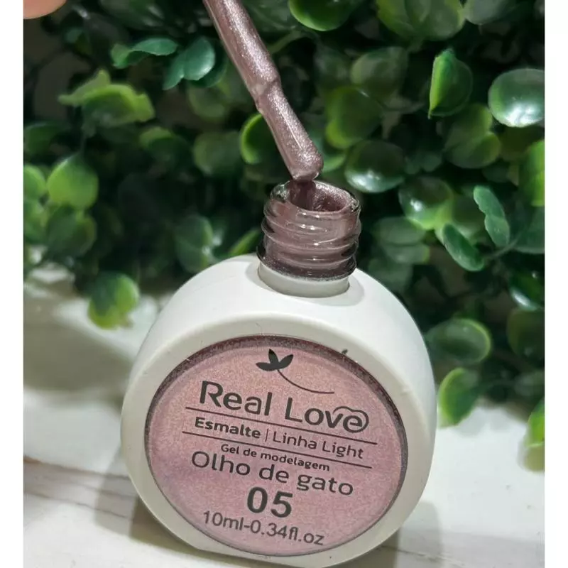 Esm.Gel R.Love Magnético 05