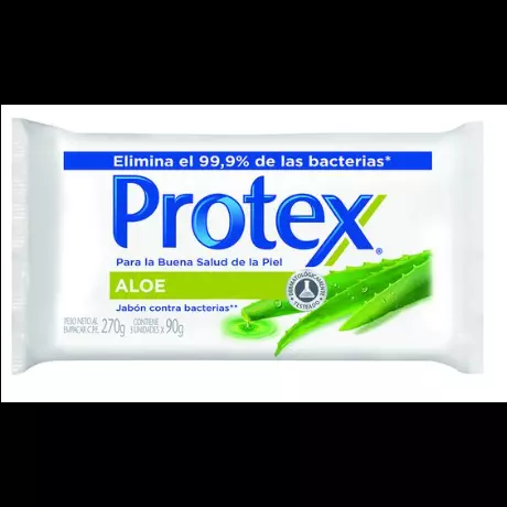 JABON PROTEX