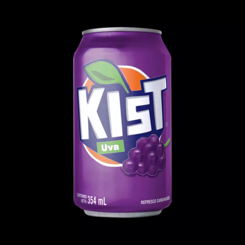키스트 포도 Kist Uva