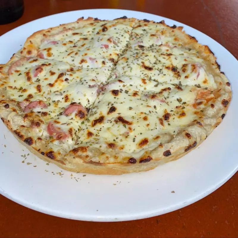 POLLO BBQ Y CARNÍVORA