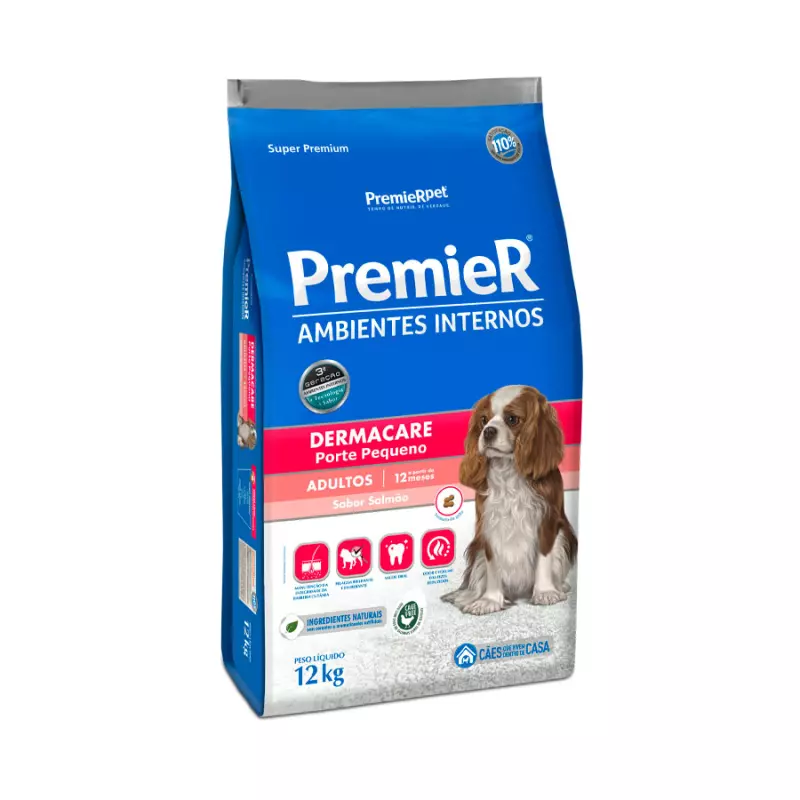 Premier Dermacare Ambientes 12kg