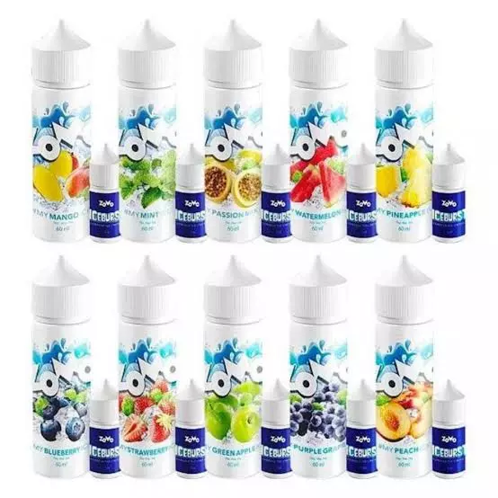 Zomo Juice 60ml