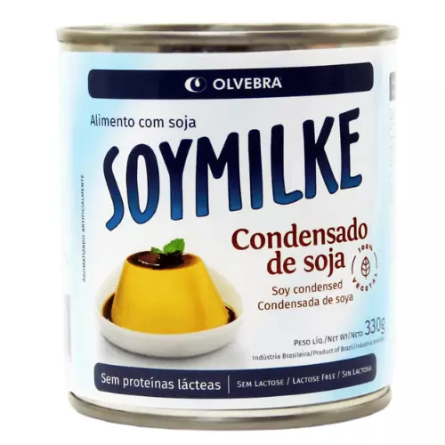 Condensado de Soja 330g