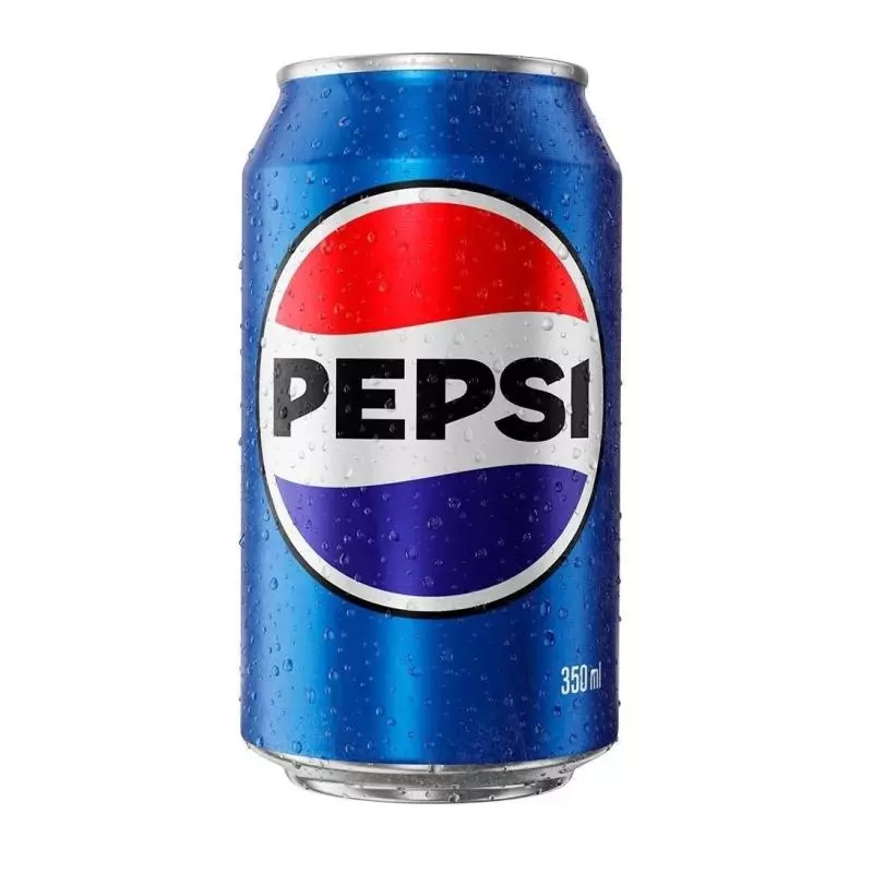 Pepsi Lata 350ml