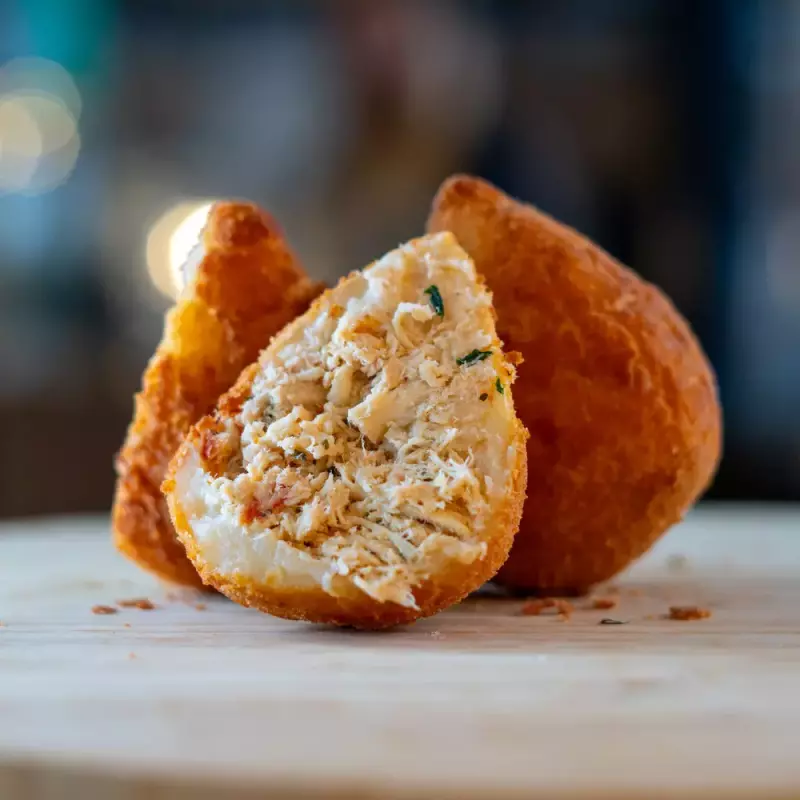 Coxinha