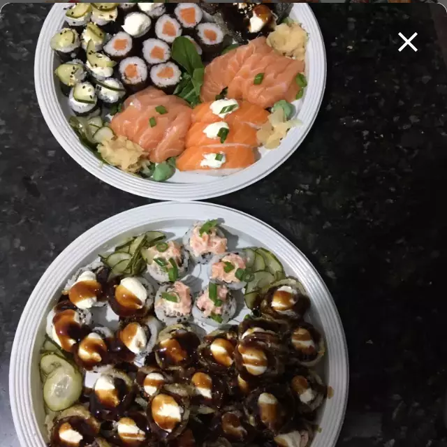 COMBINADO S.O.S 68 Peças