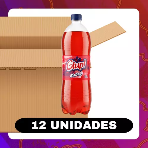 Bulto Glup Kolita 1l