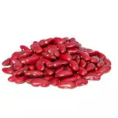 Frijol Colorado (1 libra)