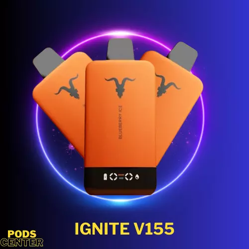IGNITE V155 ULTRA SLIM