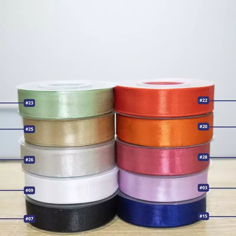 Rollo de Cinta 2 cm x 23 mts