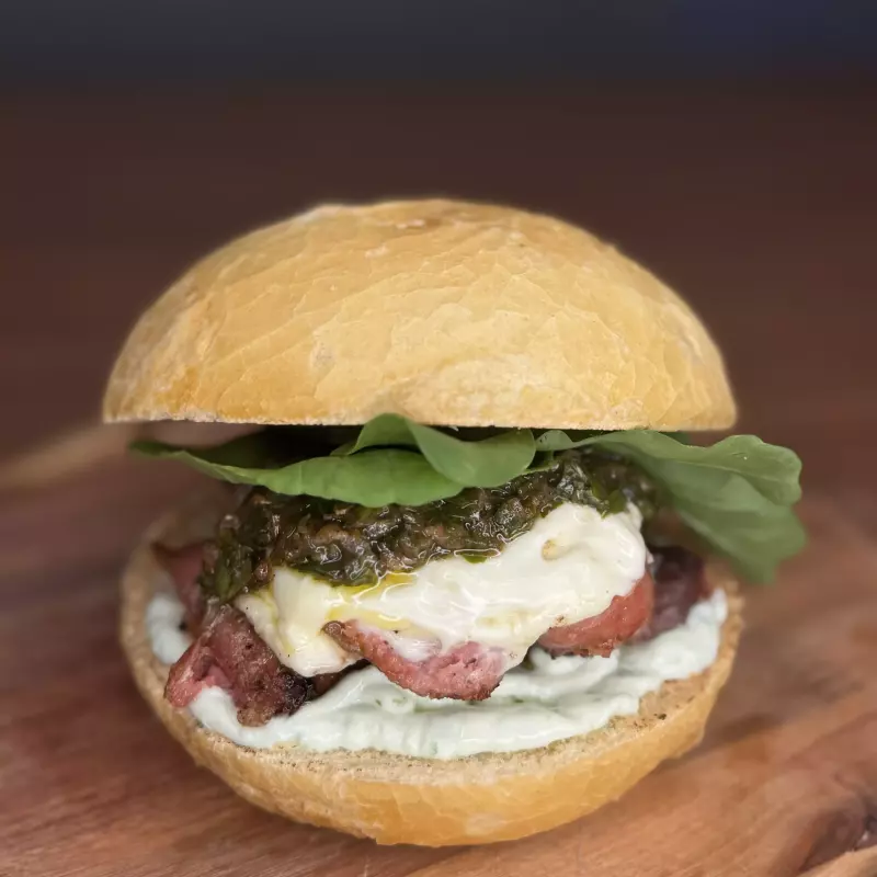 Choripan