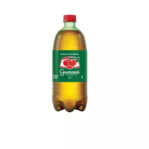 Guaraná Antarctica 1L