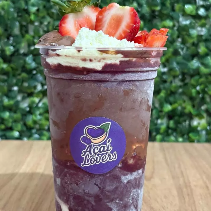 Max Lover (Copo 500ml)