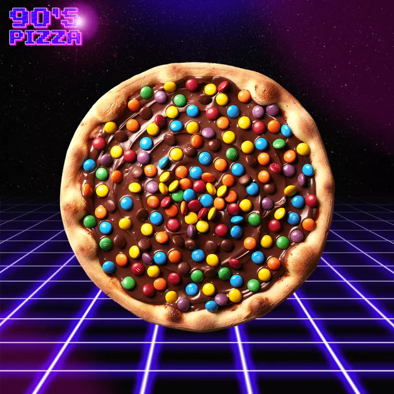 M&M