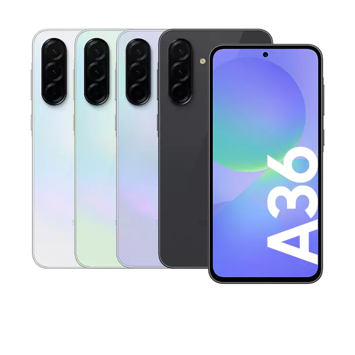 Galaxy A36 5G  (8GB RAM -128GB)