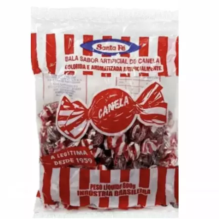 Bala Canela ♥️😋