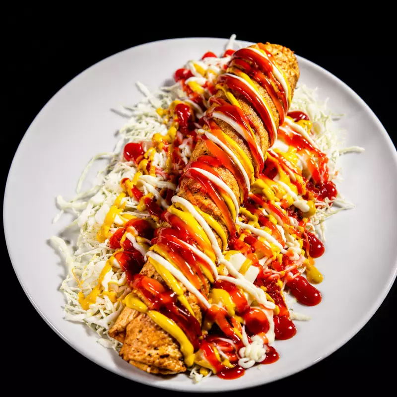 Super Taco