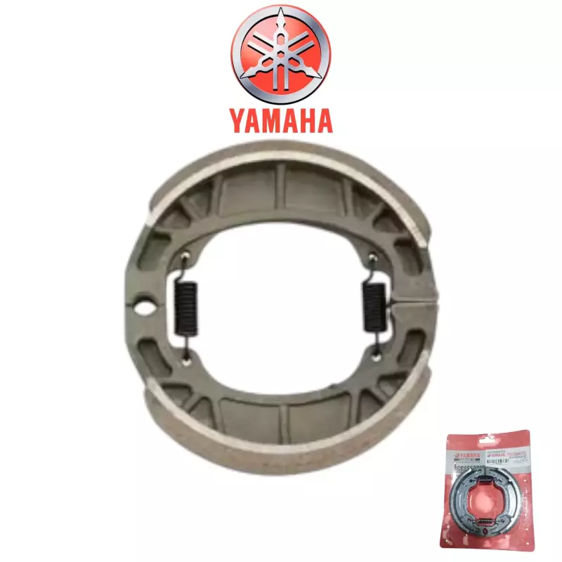 BANDA DT125-175/BWS100 T.O