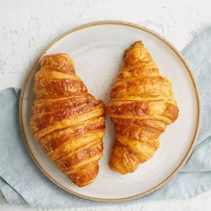 Croissant Simples