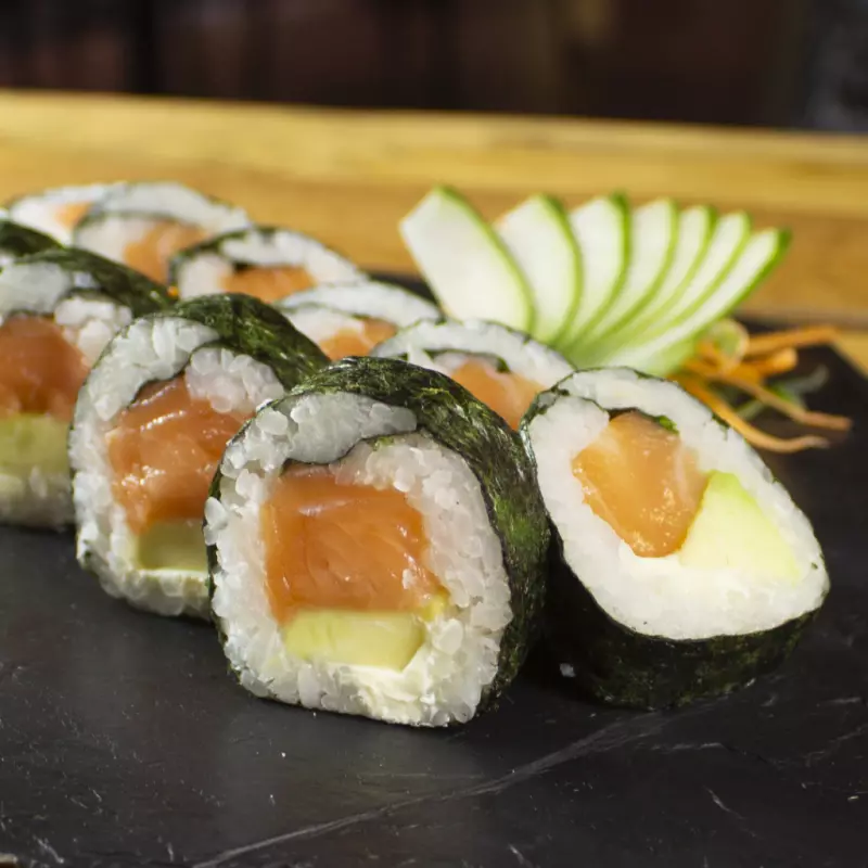 OSAKA ROLL