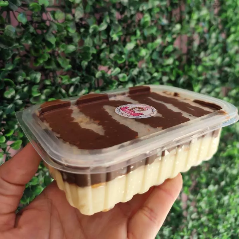 Pavê Ferrero Rocher