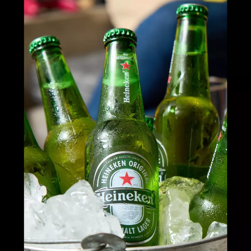 Heineken 330Ml