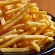 Batata frita Simples