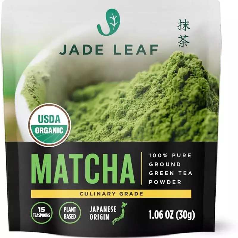 Jade leaf Matcha original 1.06oz