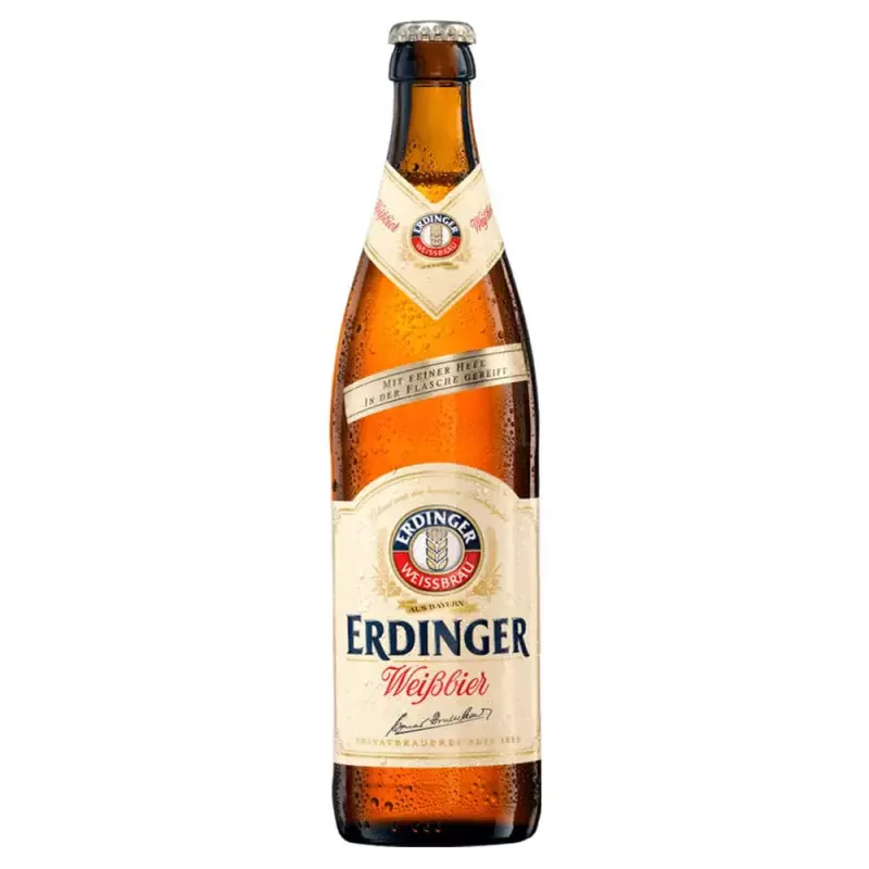 Erdinger