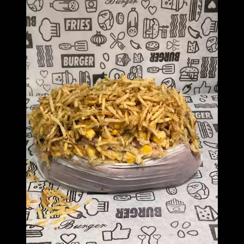 43 - DOG QUEIJO