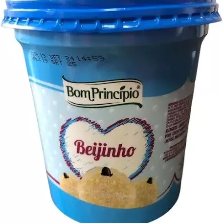 Beijinho 1k