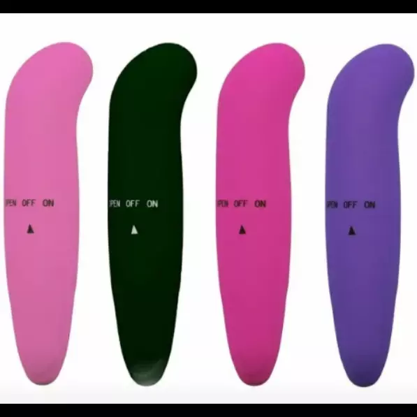 Vibrador Ponto G