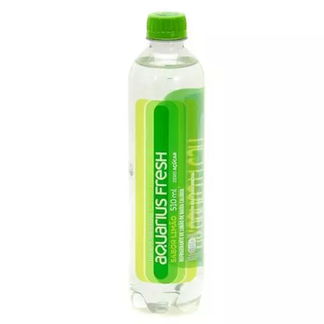 Aquarios Flesh Limão 500ml