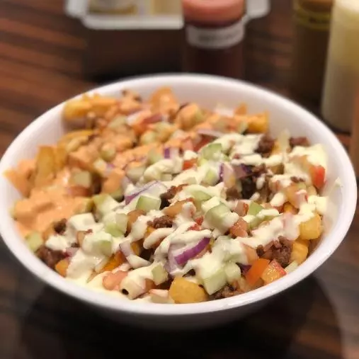 Chillipapas