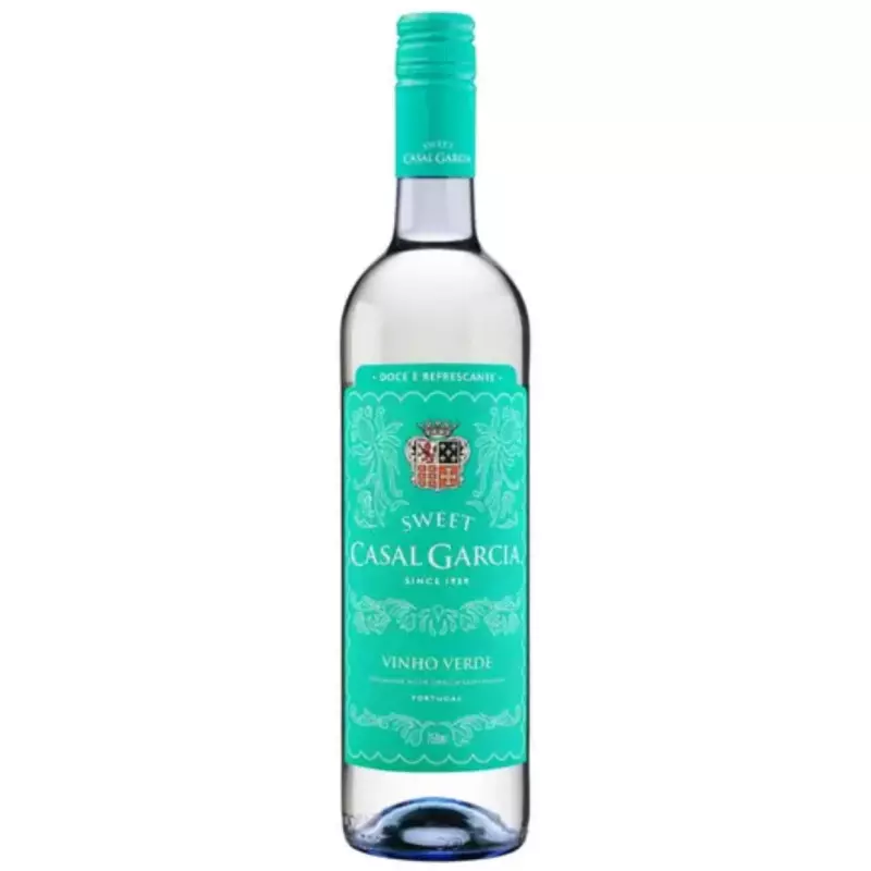 VINHO SWEET CASAL GARCIA