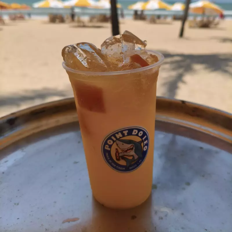Caipirinha 500 ml
